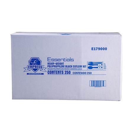 Empress 16# Bulwark 57# Basis SOS Bag Kraft 7.75" X 4.81" X 16" 71016